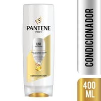 Condicionador Pantene 400 ml Liso Extremo