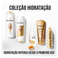 Shampoo Pantene 400 ml