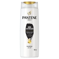 Shampoo Pantene 400 ml