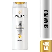 Shampoo Pantene 400 ml