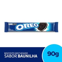 Biscoito Recheado Oreo 90 g Original