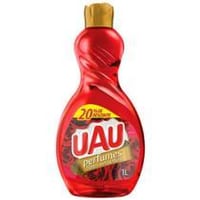 Limpador Perfumado Uau 500 ml