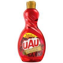 Limpador Perfumado Uau 500 ml