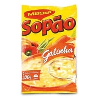 Sopao Maggi 200 g