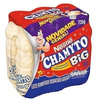 Leite Fermentado Chamyto 720g