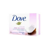 Sabonete Dove 90 g Leite de Coco
