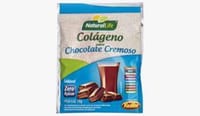 Colageno Natural Life 18g Choco Cremoso