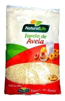 Farelo de Aveia Kodilar 500 g