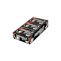 Chiclete Freegells Gum 8 g Extra Forte