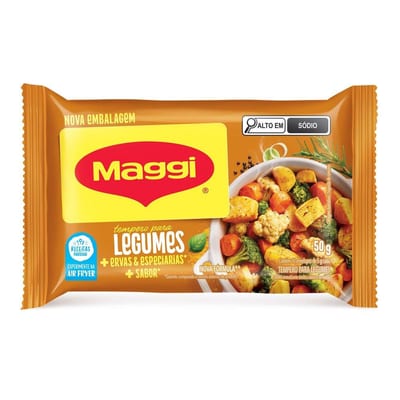 Tempero para Frango Kodilar 1 kg
