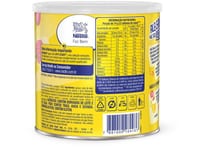 Achocolatado Nestle Nesquik 380 g Morango Lata