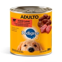 Ptscs Pdgr 290 g Carne Ao Molho