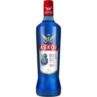 Askov Remix Blueberry 900ml