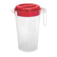Jarra de Acrlc Erca Plast 2 L com