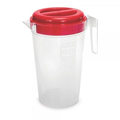 Jarra de Acrlc Erca Plast 2 L com