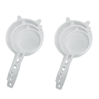Peneira e Coador Erca Plast 11 cm