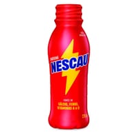 Lactea Nestle 270ml Nescau