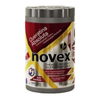 Creme de Tratamento Novex 1 kg