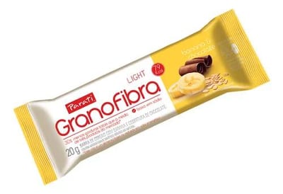 Barra de Cereal Parati Grnfbr 20 g