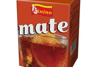 Chá Mate Kinino 100g