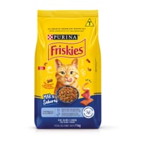 Ração Frsks Adlts 1 kg Frts Mar