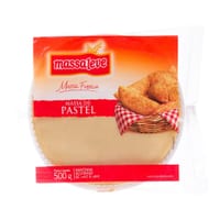 Massa Pastel Ducel 1 kg