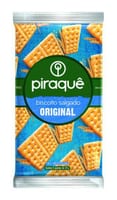 Biscoito Hot Cracker Parati 150 g