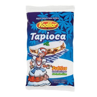 Tapioca Kodilar 400g