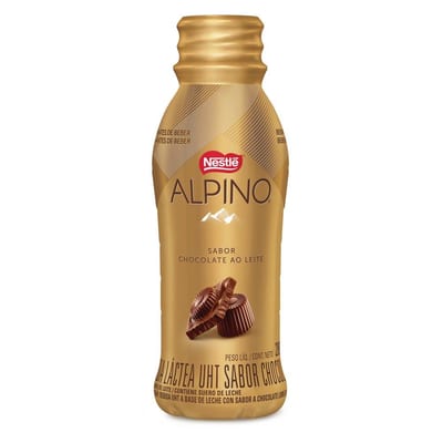 Lactea Alpino 280ml