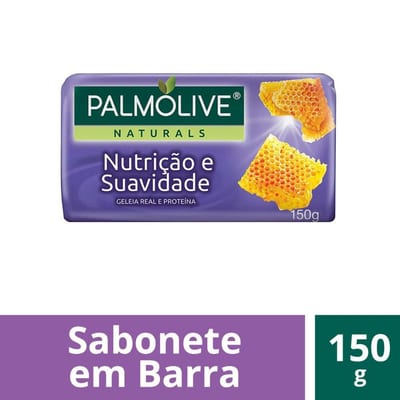 Sabonete Palmolive 150 g Segredo Sedutor