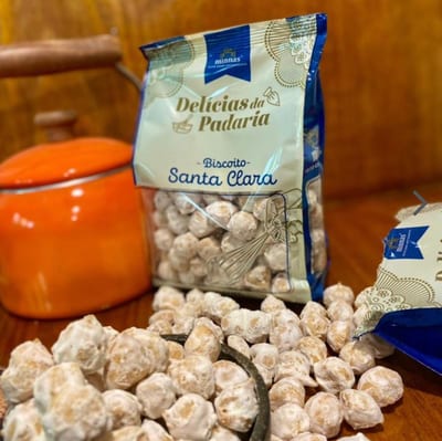 Beliscao Santa Clara 180 g