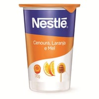 Iogurte Nestle 170 g Lrnj Cenr e Mel