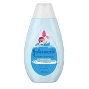 Condicionador Johnsons Baby 200 ml Gotas de Brilho