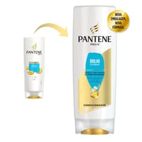 Condicionador Pantene 400 ml Brilho Extremo