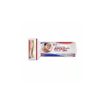 Discos de Algodao Apolo 35 g