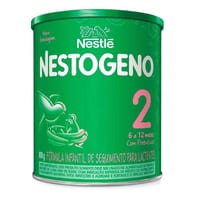Leite Pó Nestle 800 g Nestogeno 2