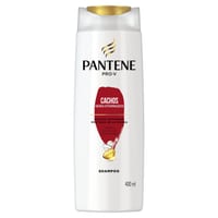 Shampoo Pantene 400 ml