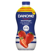 Iogurte Danone Brinquedos 100g