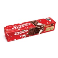Biscoito Nestle Prestigio 140g Choco