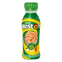 Lactea Fast Neston 280 ml Maçã Banana e M