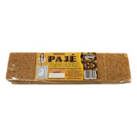 Pacoca Caseira Paje 500g