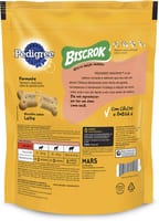 Bscrk Pdg Adlt Racas Gnds 500 g