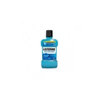 Antisseptico Bucal Listerine 500 ml Tartar Control
