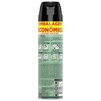 Inseticida Baygon Acao Total 360 ml