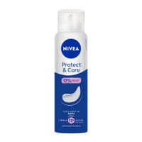 Desodorante Aerosol Nivea 150 ml sem Perfume