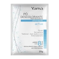 Pó Descolorante Yama 20 g