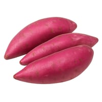 Batata Doce Roxa