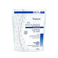 Pó Descolorante Yama 20 g