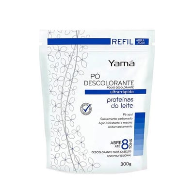 Pó Descolorante Yama 20 g