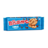 Cookie Passatempo 60 g Leite